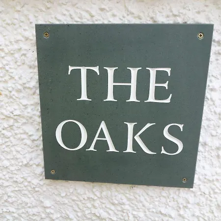 The Oaks 2