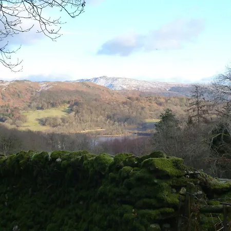 Feriehus The Oaks 2 *